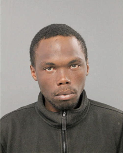 NICHOLAS BARNES, Cook County, Illinois