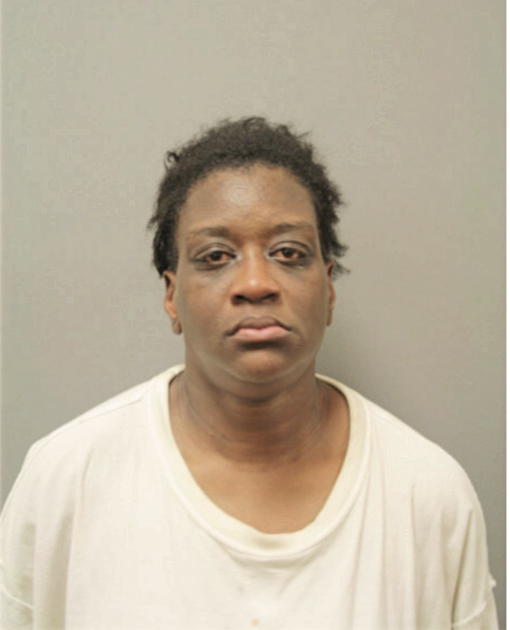 LEA BATES, Cook County, Illinois