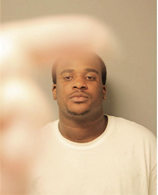 ALPHONSO BEAL, Cook County, Illinois