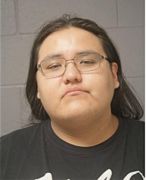 JAIME N BEGAY, Cook County, Illinois