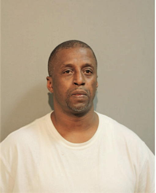 DONNIE BELL, Cook County, Illinois