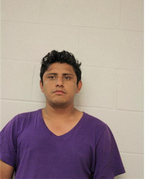 JORGE ALBERTO BELTRAN-JUAREZ, Cook County, Illinois