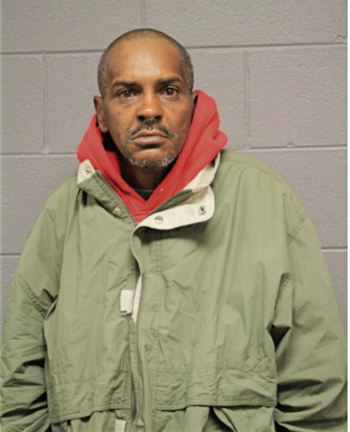 JEFFERY D BOOTH, Cook County, Illinois