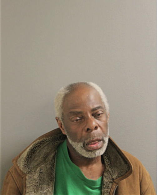 FREDRICK BOSSEAU, Cook County, Illinois