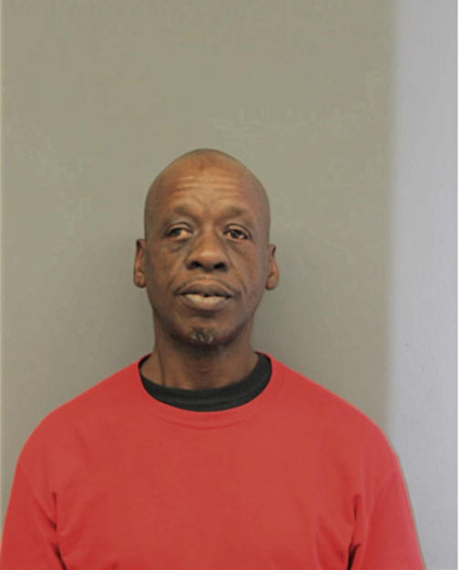 DENNIS BRADFORD, Cook County, Illinois