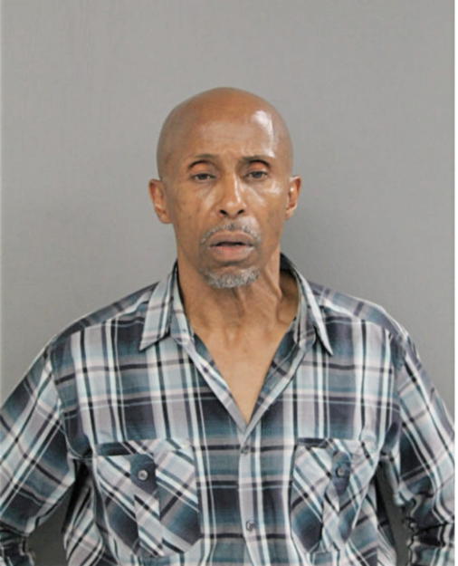 CHARLES BRADY, Cook County, Illinois