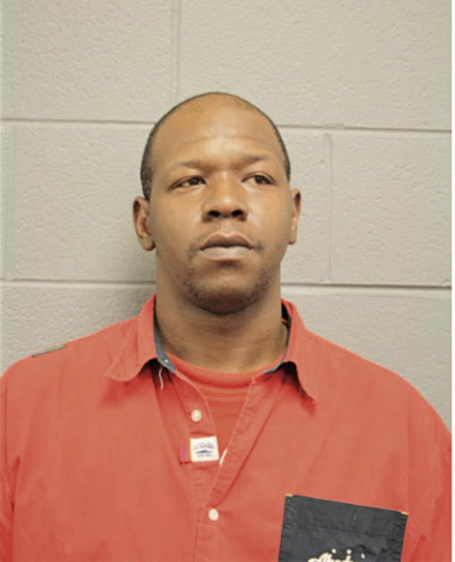 ELZIE J BRANDON, Cook County, Illinois