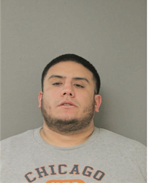NORMAN G BRIENO, Cook County, Illinois