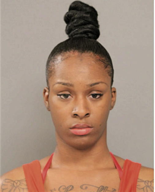 ANITA M BROOKS, Cook County, Illinois