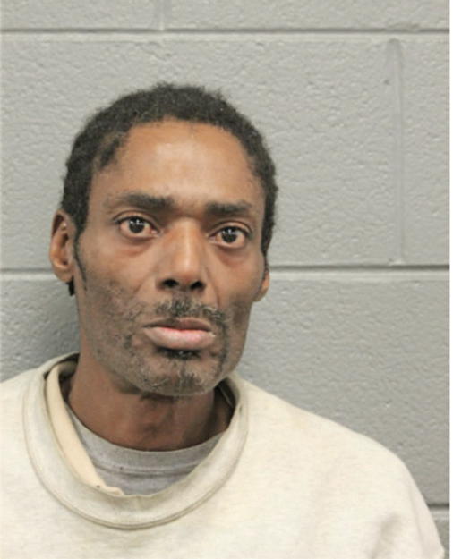 HENRY C BROWN, Cook County, Illinois