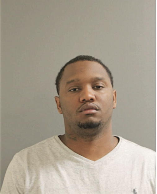 QUINTIN MASHUAN BROWN, Cook County, Illinois