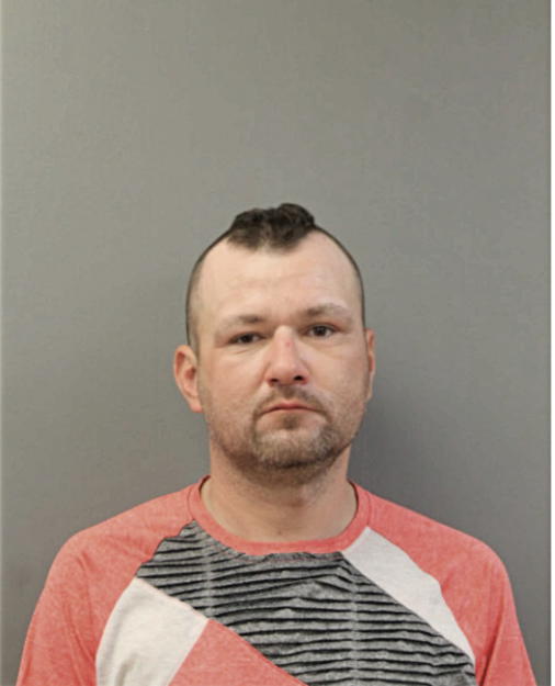 GRZEGORZ BRUS, Cook County, Illinois