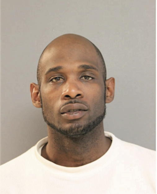 JEREMIAH J BRYANT, Cook County, Illinois
