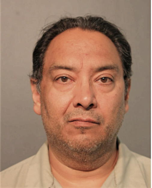 MICHAEL R CALDERON, Cook County, Illinois