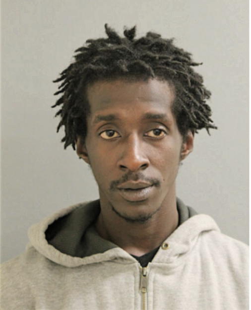 LARRY P CARDINE, Cook County, Illinois