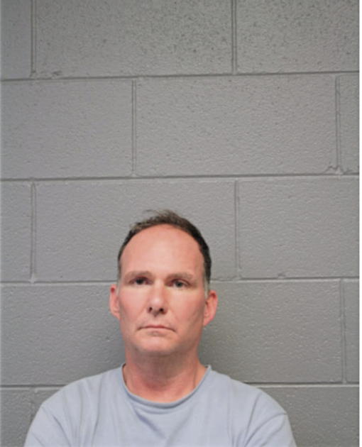 JOHN D CAREY, Cook County, Illinois