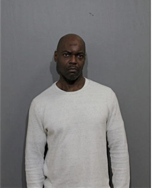 JULIUS A CARROLL, Cook County, Illinois