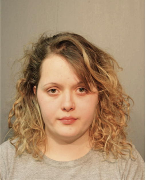 CYNTHIA MARIE CASTRO, Cook County, Illinois