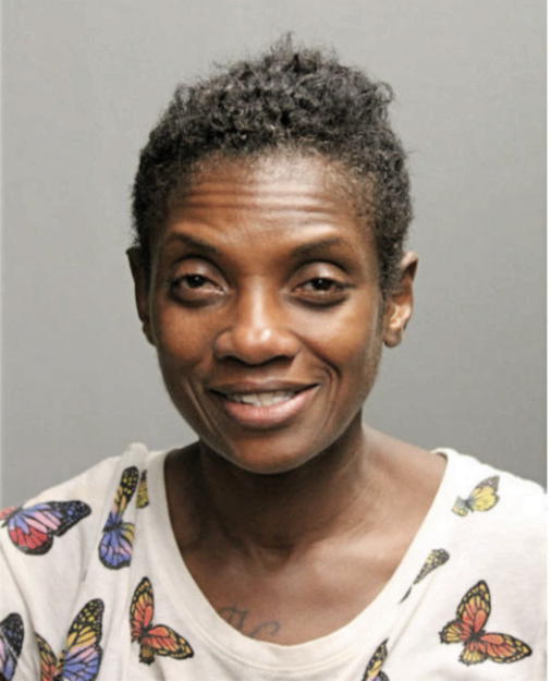 MONIQUE CAVALLERO, Cook County, Illinois