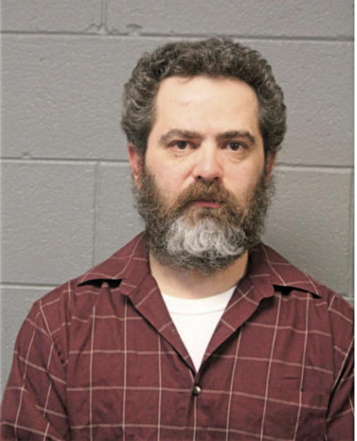 DANIEL CIOCAN, Cook County, Illinois