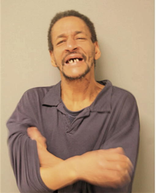 ROGER COLE, Cook County, Illinois