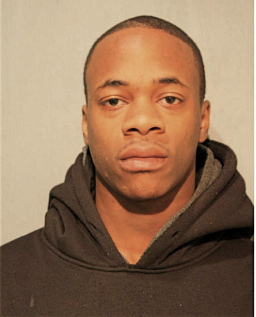 PHILLIP R COLEMAN, Cook County, Illinois