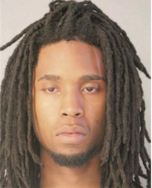 TONY C COLEMAN, Cook County, Illinois