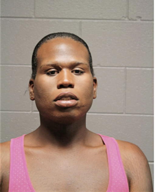 MAURICE L COLLINS, Cook County, Illinois