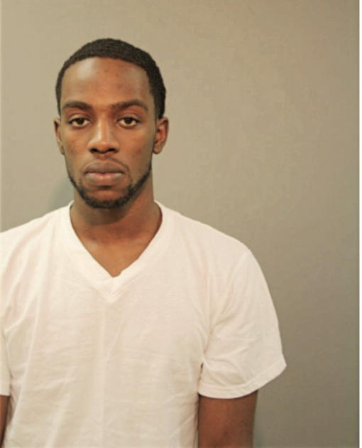 SAM COOPER, Cook County, Illinois