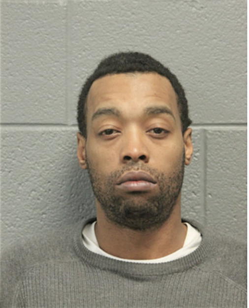 EMANUEL CORBIN, Cook County, Illinois