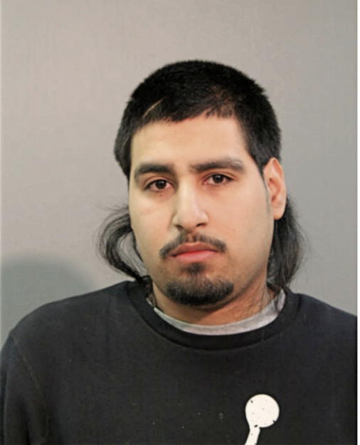 DANIEL CORONA, Cook County, Illinois