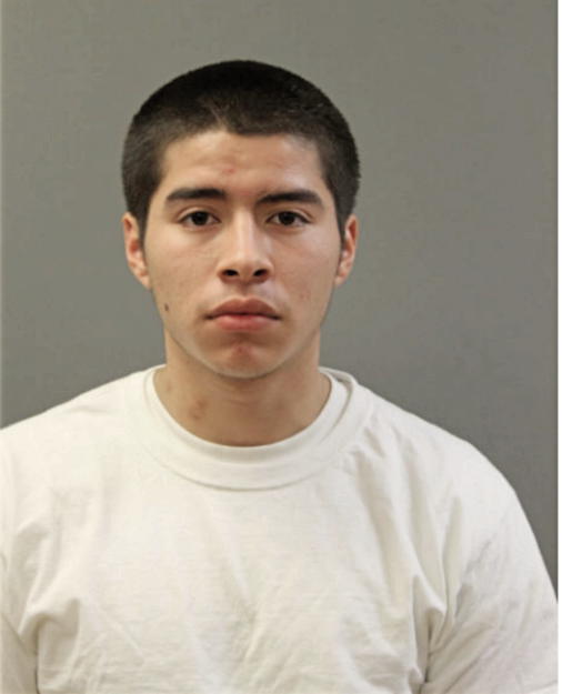 DANIEL CORREA, Cook County, Illinois