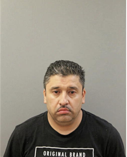 HECTOR CRUZ-HERNANDEZ, Cook County, Illinois