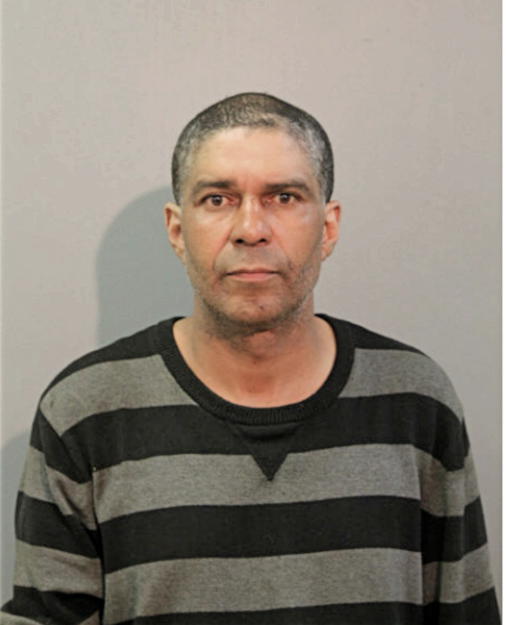 RICARDO CUEVAS, Cook County, Illinois