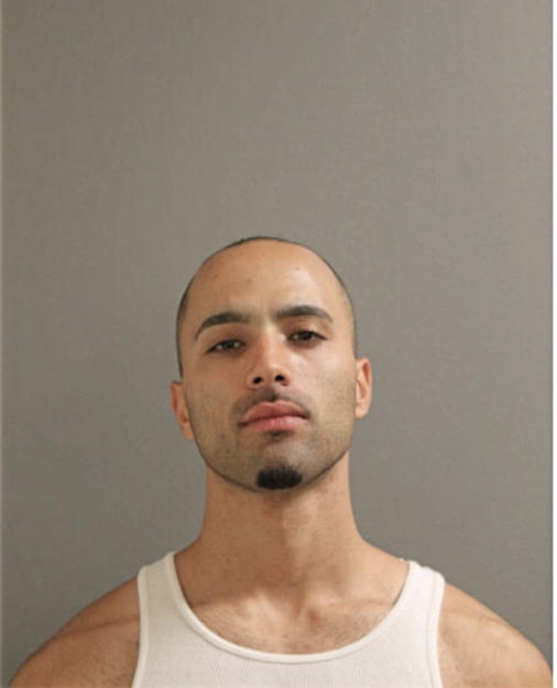 SABREE DANA, Cook County, Illinois