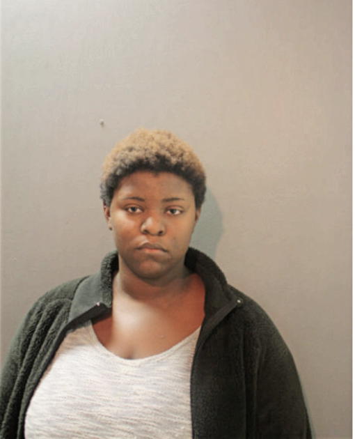 DANIAJA S DAVIS, Cook County, Illinois