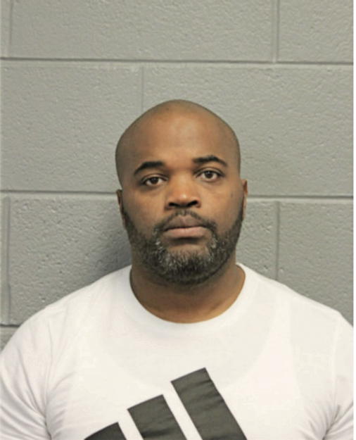KEITH DAVIS, Cook County, Illinois