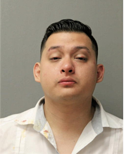 CELSO DELGADO, Cook County, Illinois