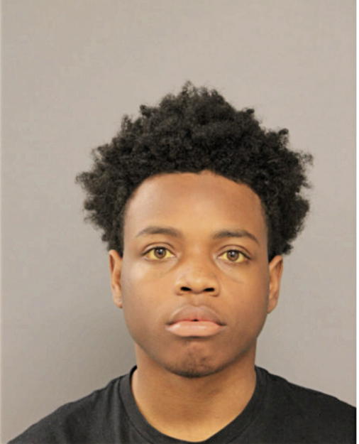 LOUIS DELPHIE, Cook County, Illinois