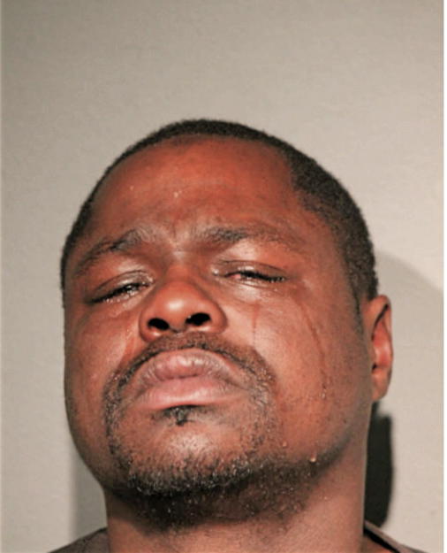RODNELL K DENNIS, Cook County, Illinois