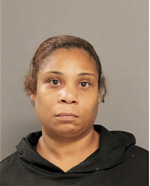 ERICA L ESQUIVEL, Cook County, Illinois