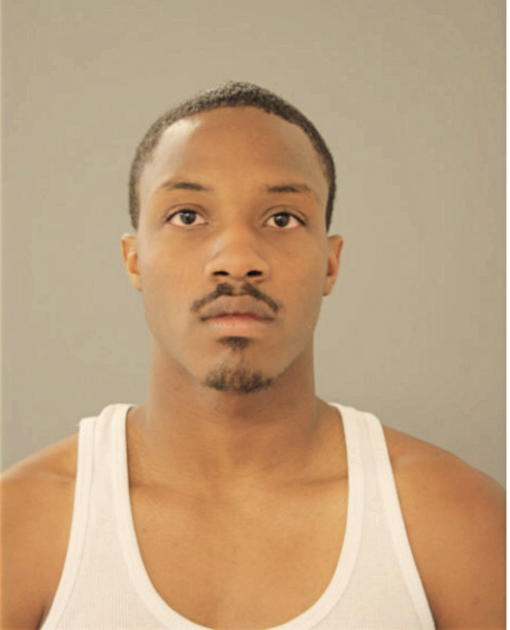 MARQUIST EVANS, Cook County, Illinois