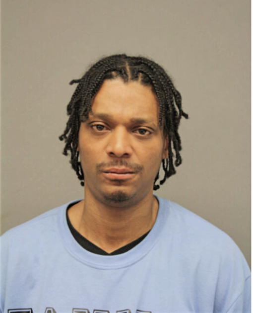 DIONZEO FAGAIRO, Cook County, Illinois