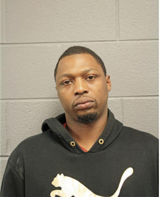 JAMES M FOSTER, Cook County, Illinois