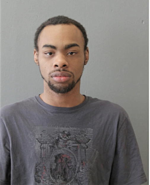 DEVONTE FOX, Cook County, Illinois