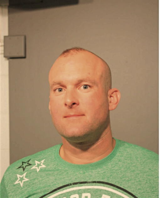 ALAN BRUCE FRANKE, Cook County, Illinois