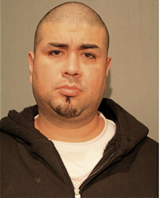 GABRIEL GAMEZ, Cook County, Illinois