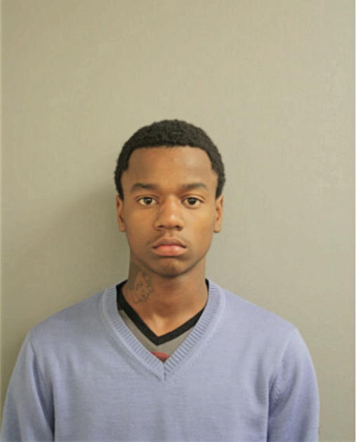 DEVIN GARRETT, Cook County, Illinois