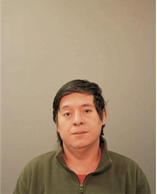 PABLO GOMEZ, Cook County, Illinois