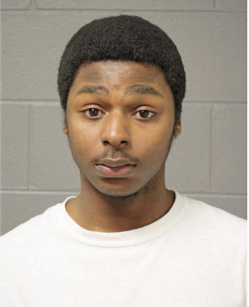 SIMEON GOULD, Cook County, Illinois